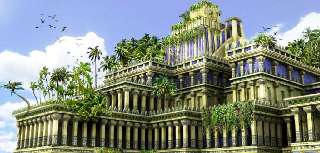 Η Καλαμάτα και οι… κρεμαστοί κήποι της Βαβυλώνας – messinia24